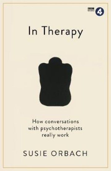 Picture of In Therapy: How Conversations with Psychotherapists Really Work