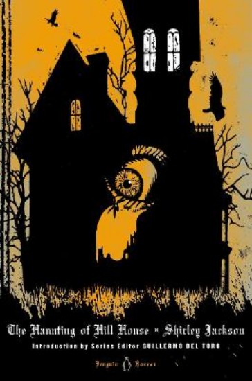 Picture of Haunting of Hill House: Penguin Horror Classics