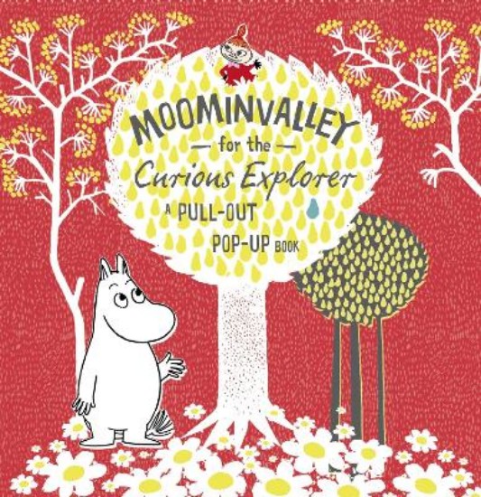 Picture of Moominvalley for the Curious Explorer