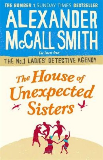 Picture of House of Unexpected Sisters