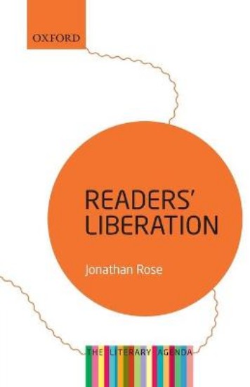 Picture of Readers' Liberation: The Literary Agenda