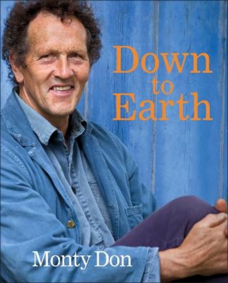 Picture of Down to Earth: Gardening Wisdom