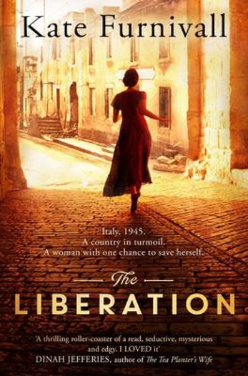 Picture of Liberation