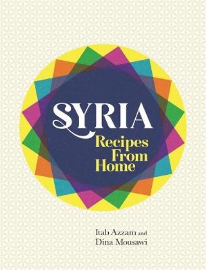 Picture of Syria: Recipes from Home