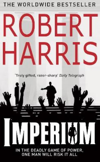 Picture of Imperium: (Cicero Trilogy 1)