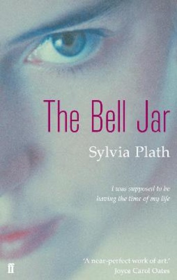 Picture of Bell Jar