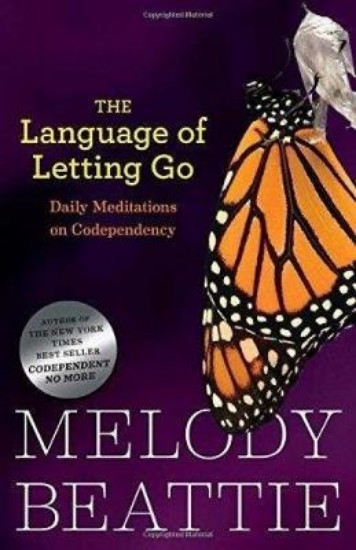 Picture of Language of Letting Go: Daily Meditations on Codependency