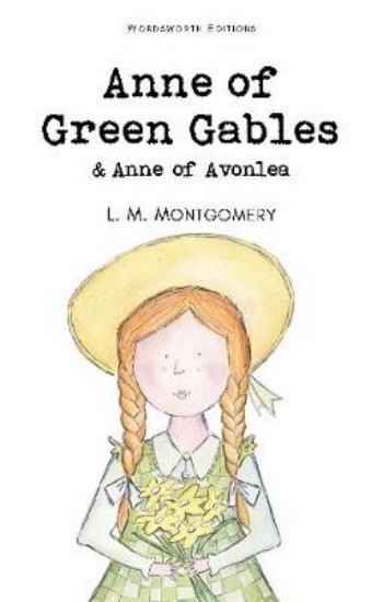 Picture of Anne of Green Gables & Anne of Avonlea
