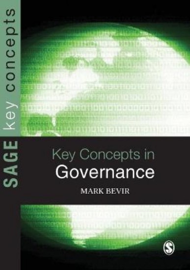 Picture of Key Concepts in Governance