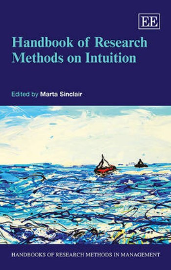 Picture of Handbook of Research Methods on Intuition