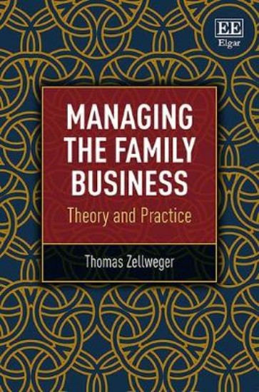 Picture of Managing the Family Business: Theory and Practice