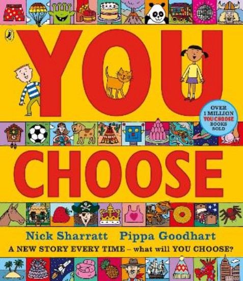 Picture of You Choose
