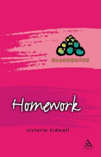 Picture of Homework