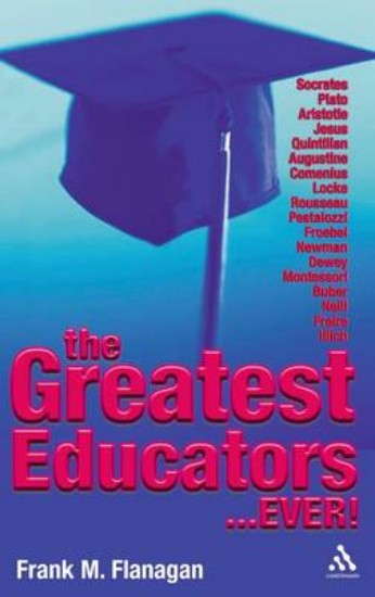 Picture of Greatest Educators Ever