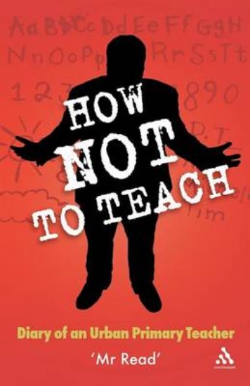 Picture of How Not to Teach