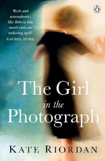 Picture of The Girl in the Photograph