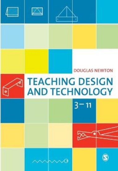 Picture of Teaching Design and Technology 3 - 11