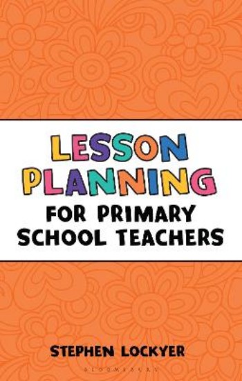 Picture of Lesson Planning for Primary School Teachers