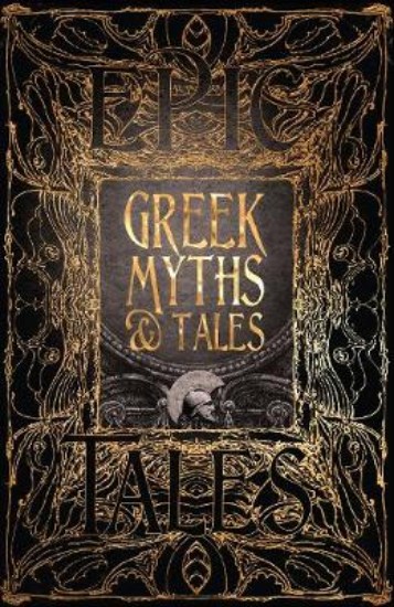 Picture of Greek Myths and Tales