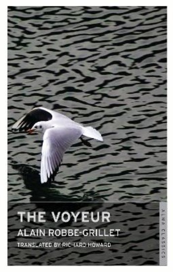 Picture of Voyeur