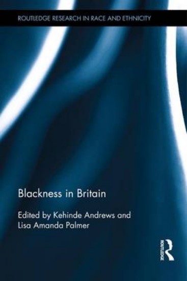 Picture of Blackness in Britain
