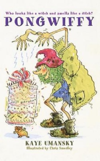 Picture of Pongwiffy