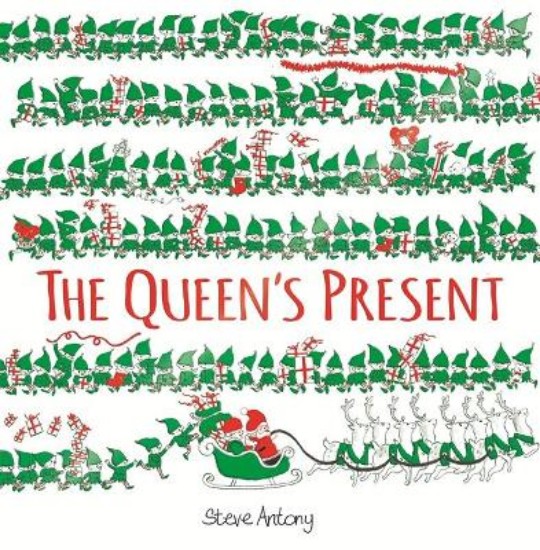 Picture of Queen's Present