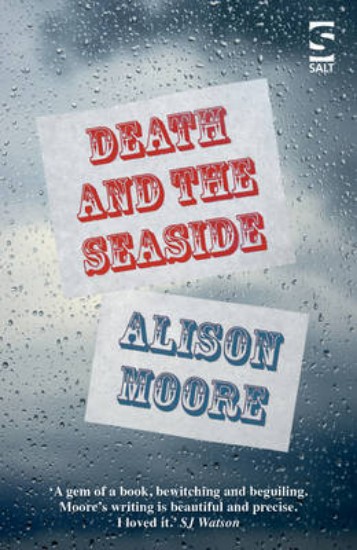 Picture of Death and the Seaside (Signed)