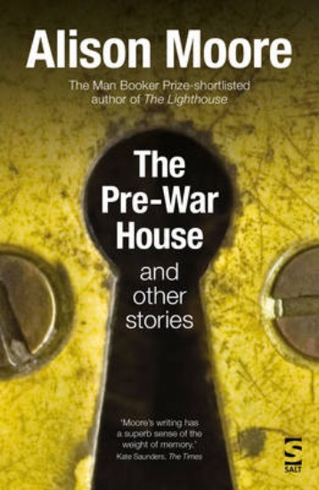 Picture of Pre-War House and Other Stories