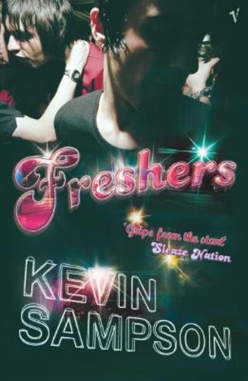 Picture of Freshers