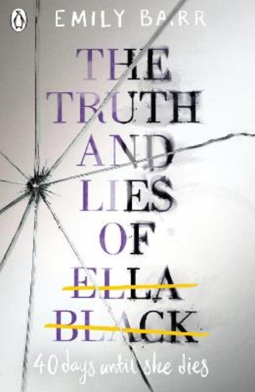 Picture of Truth and Lies of Ella Black