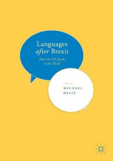 Picture of Languages after Brexit: How the UK Speaks to the World