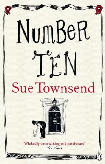 Picture of Number Ten
