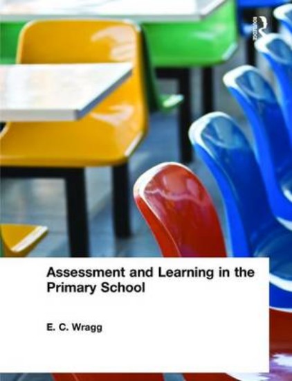Picture of Assessment and Learning in the Primary School