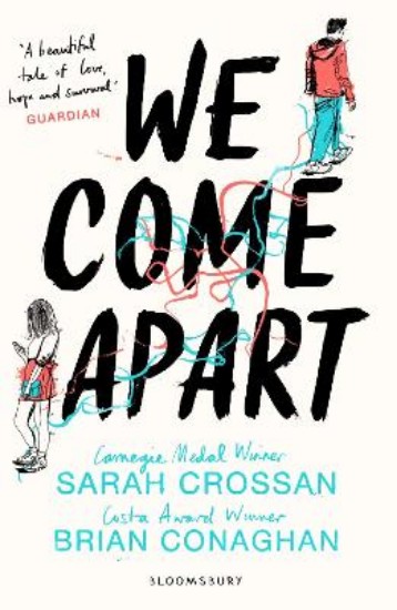 Picture of We Come Apart