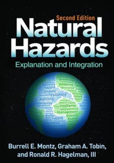 Picture of Natural Hazards: Explanation and Integration 2ed