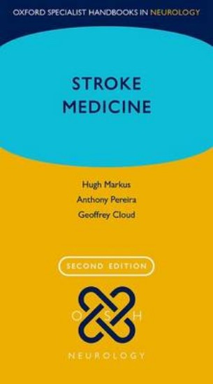 Picture of Stroke Medicine