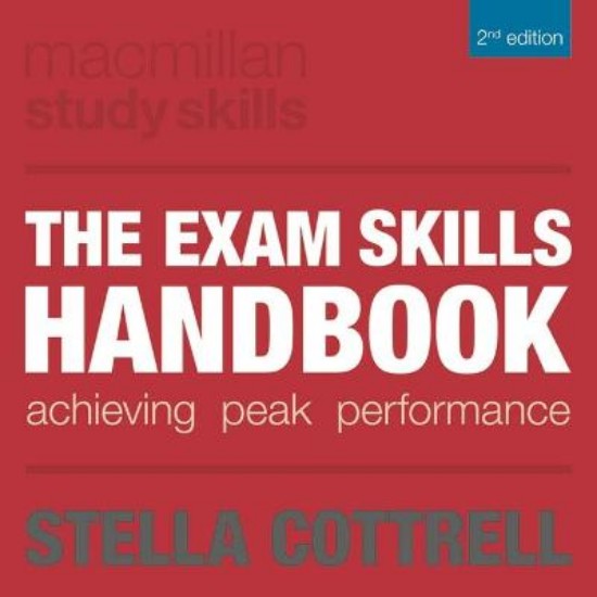 Picture of Exam Skills Handbook: Achieving Peak Performance 2ed