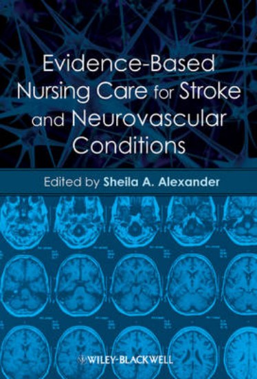 Picture of Evidence-based Nursing Care for Stroke and Neurovascular Conditions