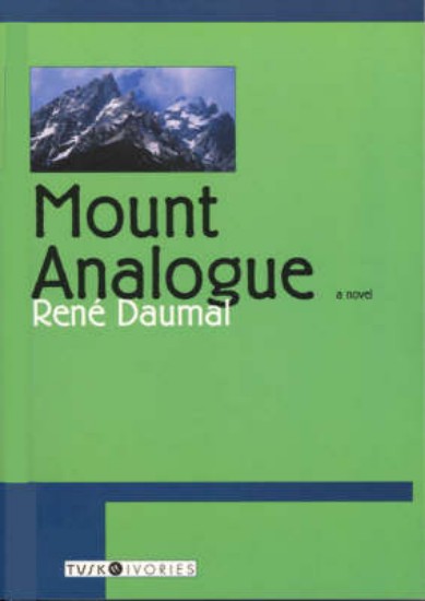 Picture of Mount Analogue