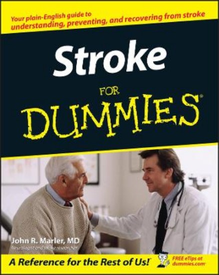 Picture of Stroke for Dummies