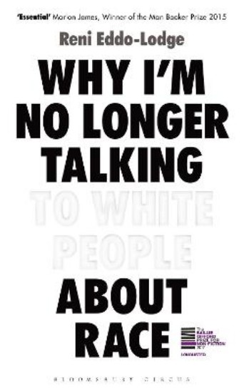 Picture of Why I'm No Longer Talking to White People About Race