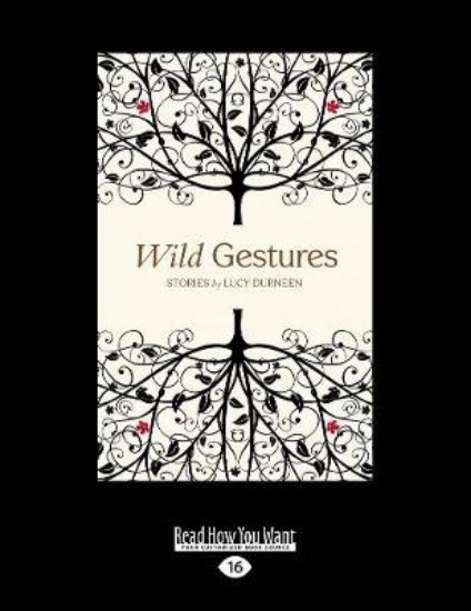Picture of Wild Gestures