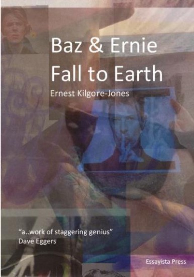 Picture of Baz & Ernie Fall to Earth