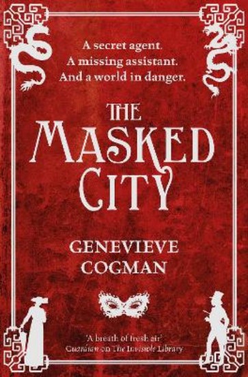 Picture of Masked City