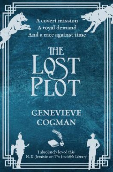 Picture of Lost Plot