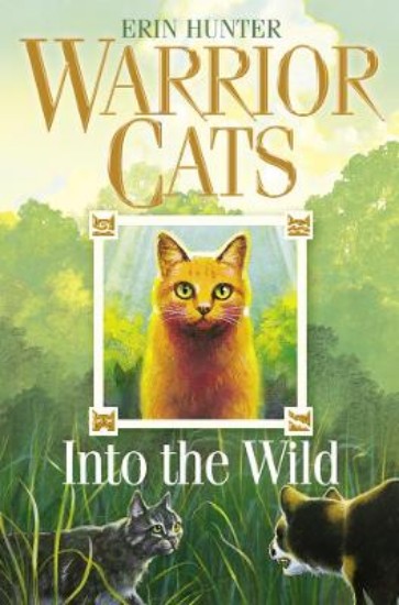 Picture of Into the Wild (Warrior Cats, Book 1)