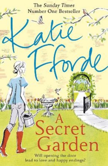 Picture of Secret Garden