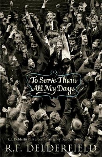 Picture of To Serve Them All My Days