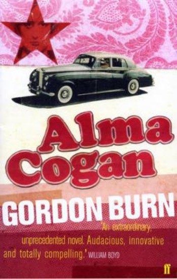 Picture of Alma Cogan
